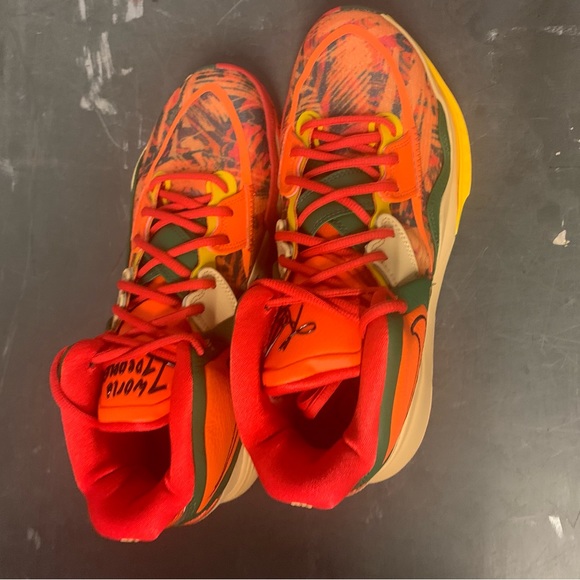 These shoes are epitome of style - Picture 3 of 6